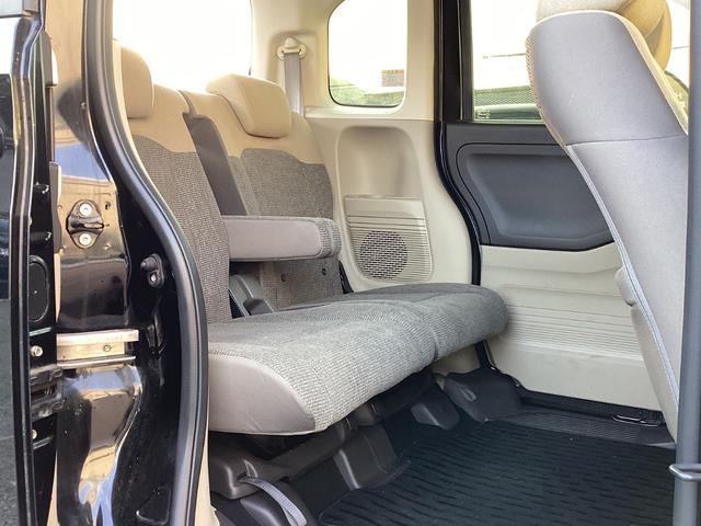 Ｎ－ＢＯＸ Ｇ・Ｌホンダセンシング　純正ナビＴＶ・Ｂｌｕｅｔｏｏｔｈ・バックカメラ・ワンオーナー車　レーダブレーキ　Ｓヒータ　Ａストップ　カーテンエアバック　ＥＳＣ　キーフリーシステム　ＬＥＤライト　フルセグ対応　バックＭ　１オーナー（22枚目）