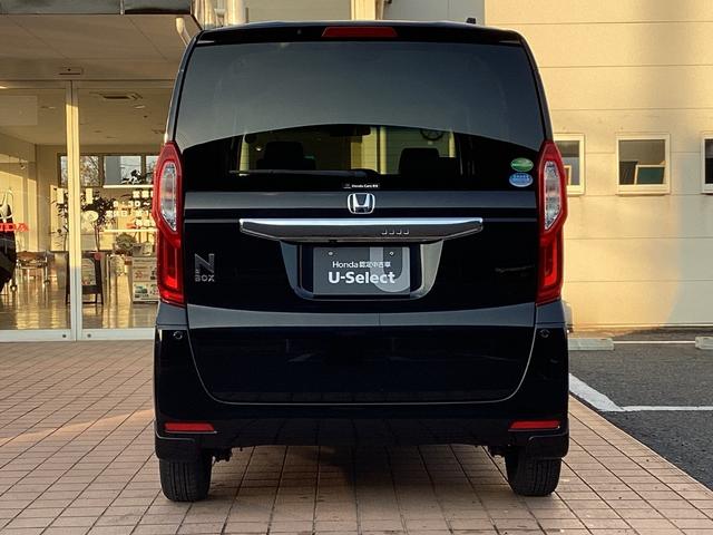 Ｎ－ＢＯＸ Ｇ・Ｌホンダセンシング　純正ナビＴＶ・Ｂｌｕｅｔｏｏｔｈ・バックカメラ・ワンオーナー車　レーダブレーキ　Ｓヒータ　Ａストップ　カーテンエアバック　ＥＳＣ　キーフリーシステム　ＬＥＤライト　フルセグ対応　バックＭ　１オーナー（26枚目）