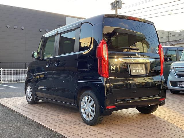 Ｎ－ＢＯＸ Ｇ・Ｌホンダセンシング　純正ナビＴＶ・Ｂｌｕｅｔｏｏｔｈ・バックカメラ・ワンオーナー車　レーダブレーキ　Ｓヒータ　Ａストップ　カーテンエアバック　ＥＳＣ　キーフリーシステム　ＬＥＤライト　フルセグ対応　バックＭ　１オーナー（27枚目）