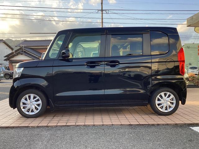 Ｎ－ＢＯＸ Ｇ・Ｌホンダセンシング　純正ナビＴＶ・Ｂｌｕｅｔｏｏｔｈ・バックカメラ・ワンオーナー車　レーダブレーキ　Ｓヒータ　Ａストップ　カーテンエアバック　ＥＳＣ　キーフリーシステム　ＬＥＤライト　フルセグ対応　バックＭ　１オーナー（28枚目）