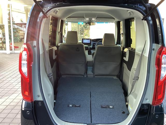 Ｎ－ＢＯＸ Ｇ・Ｌホンダセンシング　純正ナビＴＶ・Ｂｌｕｅｔｏｏｔｈ・バックカメラ・ワンオーナー車　レーダブレーキ　Ｓヒータ　Ａストップ　カーテンエアバック　ＥＳＣ　キーフリーシステム　ＬＥＤライト　フルセグ対応　バックＭ　１オーナー（30枚目）