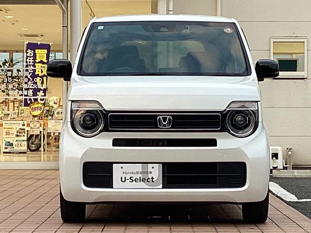 Ｎ－ＷＧＮ Ｌスタイル＋ビター　当社デモカー・純正８インチディスプレイオーディオ・ドライブレコーダー・Ｂｌｕｅｔｏｏｔｈ・バックカメラ　ＥＴＣ付き　スマートキ　サイドエアバック　ＵＳＢ　バックモニター　被害軽減ブレーキ　禁煙車（2枚目）