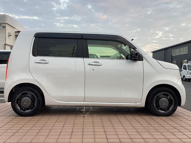 Ｎ－ＷＧＮ Ｌスタイル＋ビター　当社デモカー・純正８インチディスプレイオーディオ・ドライブレコーダー・Ｂｌｕｅｔｏｏｔｈ・バックカメラ　ＥＴＣ付き　スマートキ　サイドエアバック　ＵＳＢ　バックモニター　被害軽減ブレーキ　禁煙車（3枚目）