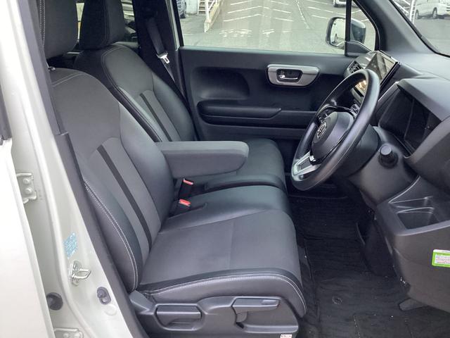 Ｎ－ＷＧＮ Ｌスタイル＋ビター　当社デモカー・純正８インチディスプレイオーディオ・ドライブレコーダー・Ｂｌｕｅｔｏｏｔｈ・バックカメラ　ＥＴＣ付き　スマートキ　サイドエアバック　ＵＳＢ　バックモニター　被害軽減ブレーキ　禁煙車（18枚目）