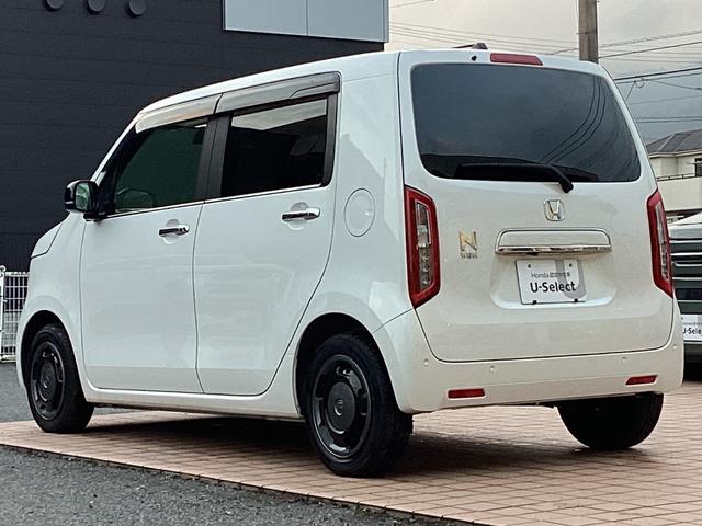 Ｎ－ＷＧＮ Ｌスタイル＋ビター　当社デモカー・純正８インチディスプレイオーディオ・ドライブレコーダー・Ｂｌｕｅｔｏｏｔｈ・バックカメラ　ＥＴＣ付き　スマートキ　サイドエアバック　ＵＳＢ　バックモニター　被害軽減ブレーキ　禁煙車（23枚目）