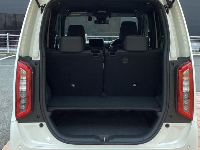 Ｎ－ＷＧＮ Ｌスタイル＋ビター　当社デモカー・純正８インチディスプレイオーディオ・ドライブレコーダー・Ｂｌｕｅｔｏｏｔｈ・バックカメラ　ＥＴＣ付き　スマートキ　サイドエアバック　ＵＳＢ　バックモニター　被害軽減ブレーキ　禁煙車（25枚目）