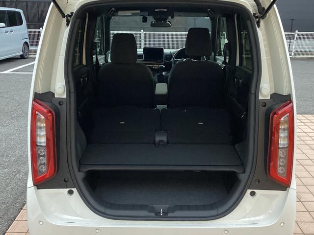 Ｎ－ＷＧＮ Ｌスタイル＋ビター　当社デモカー・純正８インチディスプレイオーディオ・ドライブレコーダー・Ｂｌｕｅｔｏｏｔｈ・バックカメラ　ＥＴＣ付き　スマートキ　サイドエアバック　ＵＳＢ　バックモニター　被害軽減ブレーキ　禁煙車（26枚目）