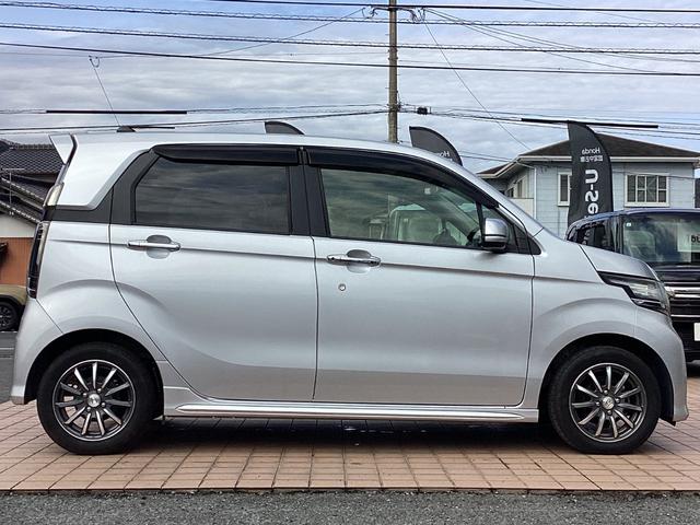 Ｎ－ＷＧＮカスタム Ｇ・Ａパッケージ　純正ナビＴＶ・Ｂｌｕｅｔｏｏｔｈ・バックカメラ・ワンオーナー車　追突被害軽減ブレーキ　フロントベンチシート　Ｒカメ　１オーナー　ＡＵＴＯエアコン　ＵＳＢ　記録簿有　助手席エアバック　ＡＢＳ　禁煙（22枚目）