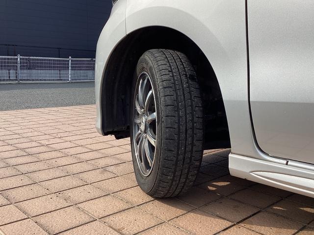 Ｎ－ＷＧＮカスタム Ｇ・Ａパッケージ　純正ナビＴＶ・Ｂｌｕｅｔｏｏｔｈ・バックカメラ・ワンオーナー車　追突被害軽減ブレーキ　フロントベンチシート　Ｒカメ　１オーナー　ＡＵＴＯエアコン　ＵＳＢ　記録簿有　助手席エアバック　ＡＢＳ　禁煙（29枚目）