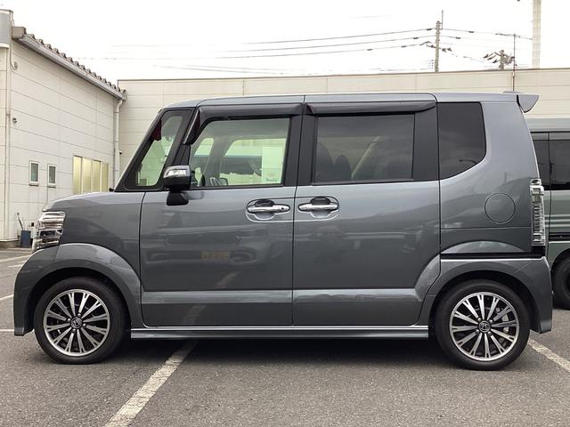 Ｎ－ＢＯＸカスタム Ｇ・ターボＬパッケージ　純正８インチナビＴＶ・ドライブレコーダー・Ｂｌｕｅｔｏｏｔｈ・バックカメラ・ワンオーナー車　ＡＵＴＯエアコン　地デジテレビ　Ｂカメ　禁煙　サイドカーテンエアバック　ワンオナ　盗難警報装置　横滑防止装置（31枚目）