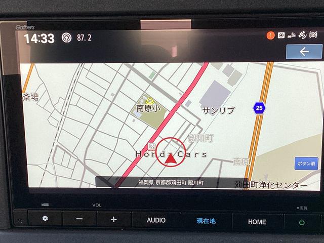 Ｎ－ＶＡＮ ｅ： ｅ：ファン　当社デモカー・純正８インチナビＴＶ・前後ドライブレコーダー・Ｂｌｕｅｔｏｏｔｈ・バックカメラ　エアコン　ＥＳＣ　スマートキー　フルセグＴＶ　両側スライドドア　運転席シートヒーター　ＥＴＣ　ＵＳＢ（5枚目）