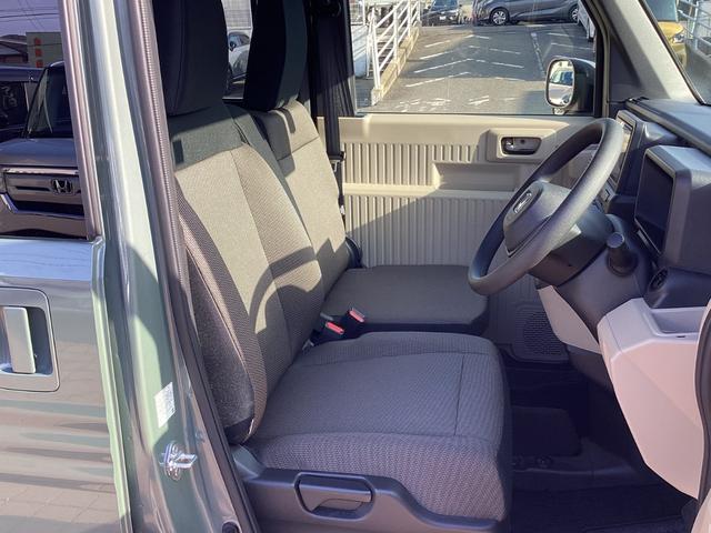 Ｎ－ＶＡＮ ｅ： ｅ：ファン　当社デモカー・純正８インチナビＴＶ・前後ドライブレコーダー・Ｂｌｕｅｔｏｏｔｈ・バックカメラ　エアコン　ＥＳＣ　スマートキー　フルセグＴＶ　両側スライドドア　運転席シートヒーター　ＥＴＣ　ＵＳＢ（25枚目）