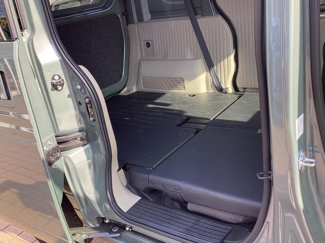 Ｎ－ＶＡＮ ｅ： ｅ：ファン　当社デモカー・純正８インチナビＴＶ・前後ドライブレコーダー・Ｂｌｕｅｔｏｏｔｈ・バックカメラ　エアコン　ＥＳＣ　スマートキー　フルセグＴＶ　両側スライドドア　運転席シートヒーター　ＥＴＣ　ＵＳＢ（26枚目）