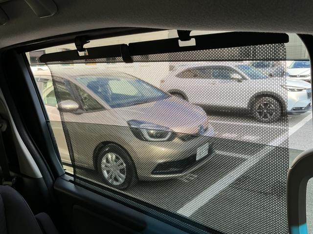 フリードハイブリッド ハイブリッド・Ｇホンダセンシング　９インチナビＴＶ・Ｃパッケージ・前後ドライブレコーダー・Ｂｌｕｅｔｏｏｔｈ・バックカメラ・ワンオーナー車　軽減ブレーキ　キーフリーシステム　Ｂｌｕｅｔｏｏｔｈ音楽　ミュージックプレイヤー接続可　記録簿（21枚目）