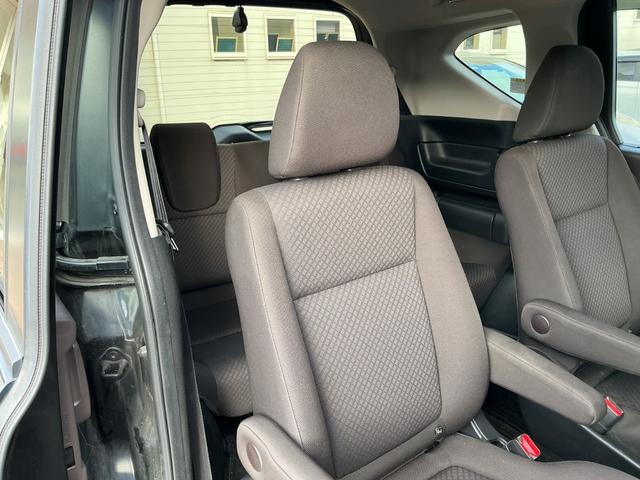 フリードハイブリッド ハイブリッド・Ｇホンダセンシング　９インチナビＴＶ・Ｃパッケージ・前後ドライブレコーダー・Ｂｌｕｅｔｏｏｔｈ・バックカメラ・ワンオーナー車　軽減ブレーキ　キーフリーシステム　Ｂｌｕｅｔｏｏｔｈ音楽　ミュージックプレイヤー接続可　記録簿（26枚目）