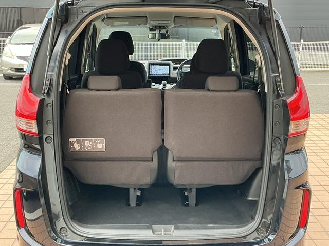 フリードハイブリッド ハイブリッド・Ｇホンダセンシング　９インチナビＴＶ・Ｃパッケージ・前後ドライブレコーダー・Ｂｌｕｅｔｏｏｔｈ・バックカメラ・ワンオーナー車　軽減ブレーキ　キーフリーシステム　Ｂｌｕｅｔｏｏｔｈ音楽　ミュージックプレイヤー接続可　記録簿（33枚目）