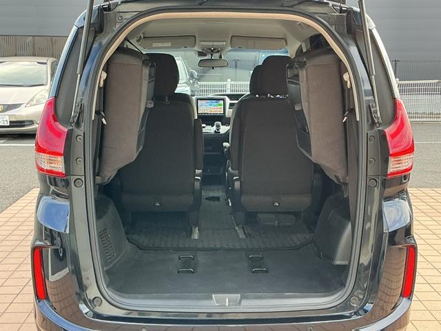 フリードハイブリッド ハイブリッド・Ｇホンダセンシング　９インチナビＴＶ・Ｃパッケージ・前後ドライブレコーダー・Ｂｌｕｅｔｏｏｔｈ・バックカメラ・ワンオーナー車　軽減ブレーキ　キーフリーシステム　Ｂｌｕｅｔｏｏｔｈ音楽　ミュージックプレイヤー接続可　記録簿（34枚目）