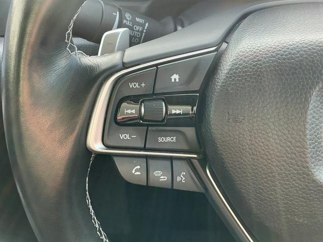 �X�e�A�����O�X�C�b�`�ł��I���N���N����ł����c