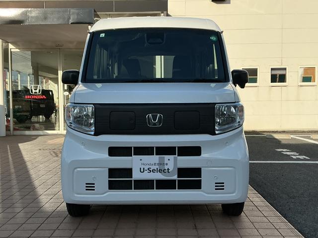 Ｎ－ＶＡＮ ｅ： ｅ：Ｌ４　当社デモカー・純正８インチディスプレイオーディオ・Ｂｌｕｅｔｏｏｔｈ・バックカメラ・ワンオーナ車　シートヒーター　Ｂカメラ　スマートキー　キーレス　両スライドドア（2枚目）