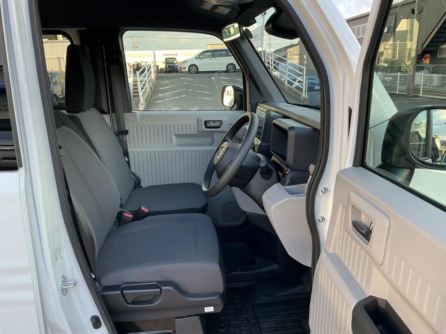 Ｎ－ＶＡＮ ｅ： ｅ：Ｌ４　当社デモカー・純正８インチディスプレイオーディオ・Ｂｌｕｅｔｏｏｔｈ・バックカメラ・ワンオーナ車　シートヒーター　Ｂカメラ　スマートキー　キーレス　両スライドドア（16枚目）