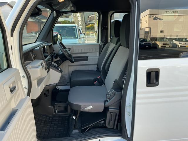 Ｎ－ＶＡＮ ｅ： ｅ：Ｌ４　当社デモカー・純正８インチディスプレイオーディオ・Ｂｌｕｅｔｏｏｔｈ・バックカメラ・ワンオーナ車　シートヒーター　Ｂカメラ　スマートキー　キーレス　両スライドドア（17枚目）