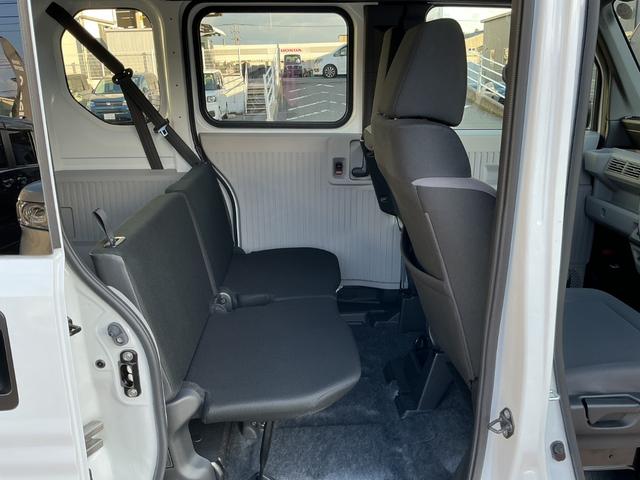 Ｎ－ＶＡＮ ｅ： ｅ：Ｌ４　当社デモカー・純正８インチディスプレイオーディオ・Ｂｌｕｅｔｏｏｔｈ・バックカメラ・ワンオーナ車　シートヒーター　Ｂカメラ　スマートキー　キーレス　両スライドドア（18枚目）