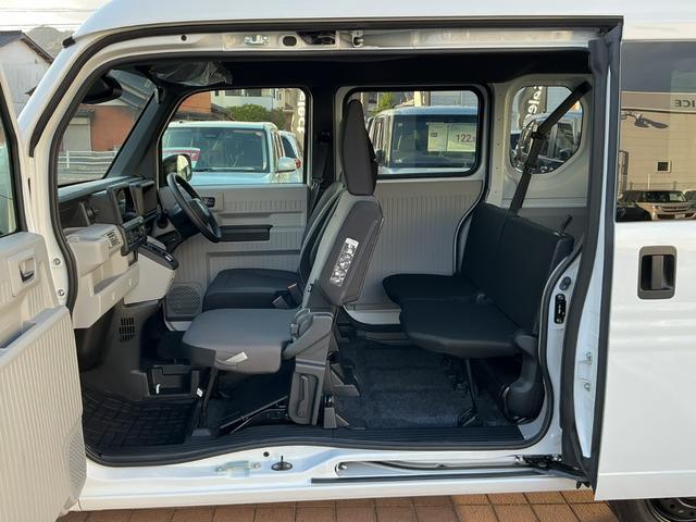 Ｎ－ＶＡＮ ｅ： ｅ：Ｌ４　当社デモカー・純正８インチディスプレイオーディオ・Ｂｌｕｅｔｏｏｔｈ・バックカメラ・ワンオーナ車　シートヒーター　Ｂカメラ　スマートキー　キーレス　両スライドドア（19枚目）