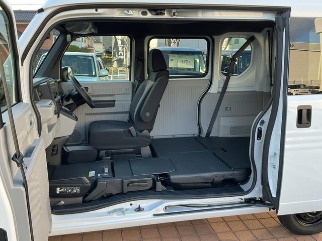 Ｎ－ＶＡＮ ｅ： ｅ：Ｌ４　当社デモカー・純正８インチディスプレイオーディオ・Ｂｌｕｅｔｏｏｔｈ・バックカメラ・ワンオーナ車　シートヒーター　Ｂカメラ　スマートキー　キーレス　両スライドドア（20枚目）