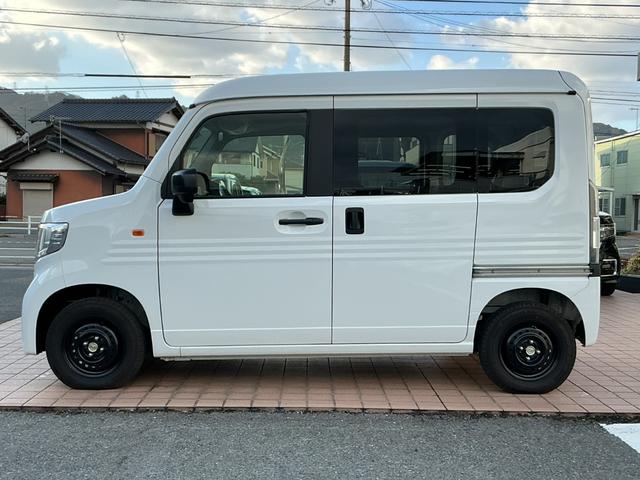 Ｎ－ＶＡＮ ｅ： ｅ：Ｌ４　当社デモカー・純正８インチディスプレイオーディオ・Ｂｌｕｅｔｏｏｔｈ・バックカメラ・ワンオーナ車　シートヒーター　Ｂカメラ　スマートキー　キーレス　両スライドドア（26枚目）