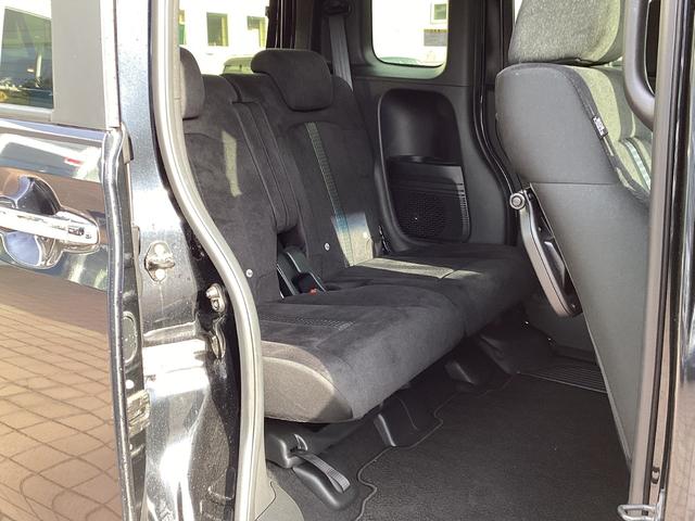 Ｎ－ＢＯＸカスタム Ｌ　純正ナビＴＶ・Ｂｌｕｅｔｏｏｔｈ・バックカメラ・ワンオーナー車　禁煙　１オーナー　サイドエアバッグ　Ａストップ　シートヒータ　ベンチシート　点検記録簿　キーフリーシステム　ＬＥＤライト　リアカメ　ＡＣ（28枚目）