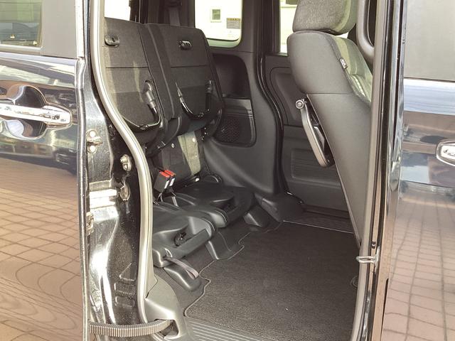 Ｎ－ＢＯＸカスタム Ｌ　純正ナビＴＶ・Ｂｌｕｅｔｏｏｔｈ・バックカメラ・ワンオーナー車　禁煙　１オーナー　サイドエアバッグ　Ａストップ　シートヒータ　ベンチシート　点検記録簿　キーフリーシステム　ＬＥＤライト　リアカメ　ＡＣ（29枚目）