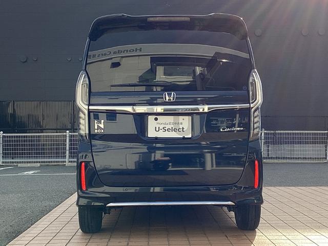 Ｎ－ＢＯＸカスタム Ｌ　純正ナビＴＶ・Ｂｌｕｅｔｏｏｔｈ・バックカメラ・ワンオーナー車　禁煙　１オーナー　サイドエアバッグ　Ａストップ　シートヒータ　ベンチシート　点検記録簿　キーフリーシステム　ＬＥＤライト　リアカメ　ＡＣ（31枚目）
