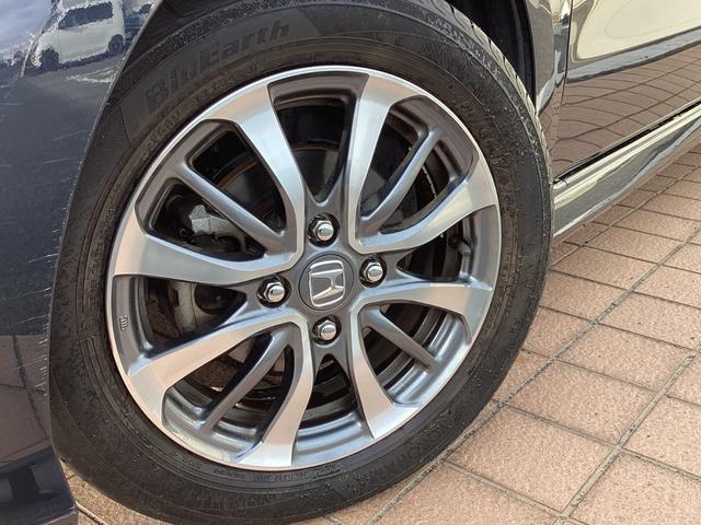 Ｎ－ＢＯＸカスタム Ｌ　純正ナビＴＶ・Ｂｌｕｅｔｏｏｔｈ・バックカメラ・ワンオーナー車　禁煙　１オーナー　サイドエアバッグ　Ａストップ　シートヒータ　ベンチシート　点検記録簿　キーフリーシステム　ＬＥＤライト　リアカメ　ＡＣ（36枚目）