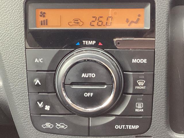 ワゴンＲ ２０周年記念車　ワゴンＲ２０周年記念車・ＫＥＮＷＯＯＤナビＴＶ・ＥＴＣ・ワンオーナー車　セキュリティ　スマキー　禁煙　パワーウインドウ　Ｓヒーター　エアバック　ＤＶＤ再生　横滑り防止機能　パワステ　キーフリー　ＡＢＳ（11枚目）