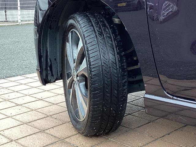 ワゴンＲ ２０周年記念車　ワゴンＲ２０周年記念車・ＫＥＮＷＯＯＤナビＴＶ・ＥＴＣ・ワンオーナー車　セキュリティ　スマキー　禁煙　パワーウインドウ　Ｓヒーター　エアバック　ＤＶＤ再生　横滑り防止機能　パワステ　キーフリー　ＡＢＳ（24枚目）