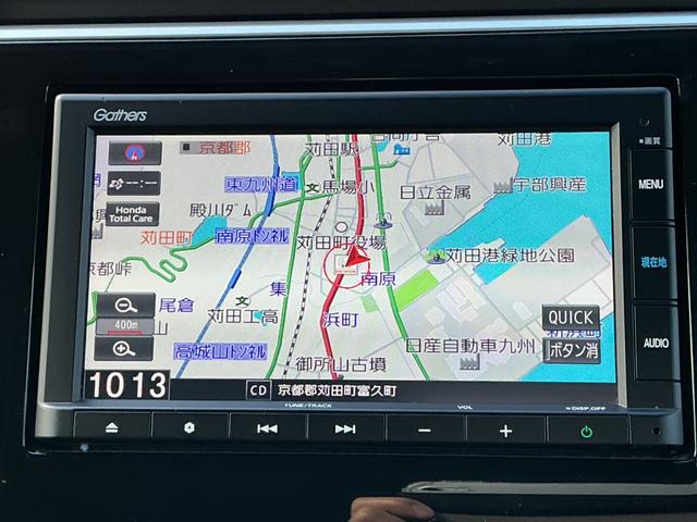 ステップワゴンスパーダ スパーダホンダセンシング　純正ナビ・両側パワースライドドア・Ｂｌｕｅｔｏｏｔｈ・ワクワクゲート・ワンオーナー車（5枚目）