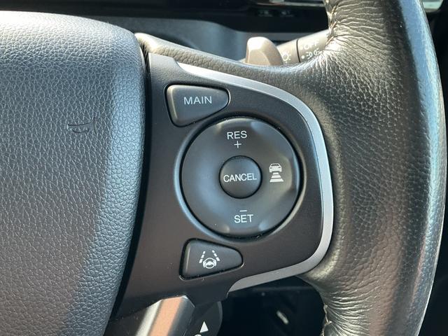 ステップワゴンスパーダ スパーダホンダセンシング　純正ナビ・両側パワースライドドア・Ｂｌｕｅｔｏｏｔｈ・ワクワクゲート・ワンオーナー車（11枚目）