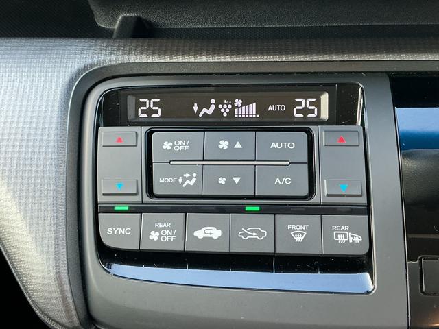 ステップワゴンスパーダ スパーダホンダセンシング　純正ナビ・両側パワースライドドア・Ｂｌｕｅｔｏｏｔｈ・ワクワクゲート・ワンオーナー車（13枚目）