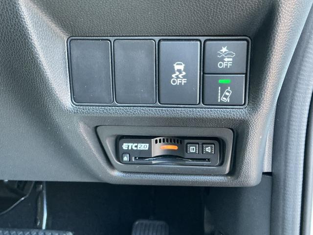 ステップワゴンスパーダ スパーダホンダセンシング　純正ナビ・両側パワースライドドア・Ｂｌｕｅｔｏｏｔｈ・ワクワクゲート・ワンオーナー車（15枚目）