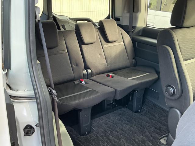 ステップワゴンスパーダ スパーダホンダセンシング　純正ナビ・両側パワースライドドア・Ｂｌｕｅｔｏｏｔｈ・ワクワクゲート・ワンオーナー車（21枚目）