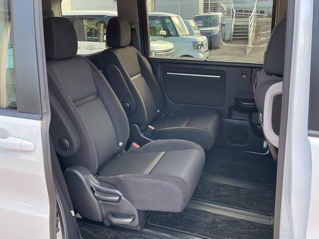 ステップワゴンスパーダ スパーダホンダセンシング　純正ナビ・両側パワースライドドア・Ｂｌｕｅｔｏｏｔｈ・ワクワクゲート・ワンオーナー車（22枚目）