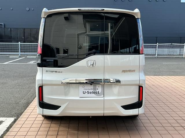 ステップワゴンスパーダ スパーダホンダセンシング　純正ナビ・両側パワースライドドア・Ｂｌｕｅｔｏｏｔｈ・ワクワクゲート・ワンオーナー車（24枚目）