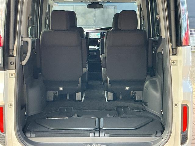 ステップワゴンスパーダ スパーダホンダセンシング　純正ナビ・両側パワースライドドア・Ｂｌｕｅｔｏｏｔｈ・ワクワクゲート・ワンオーナー車（29枚目）