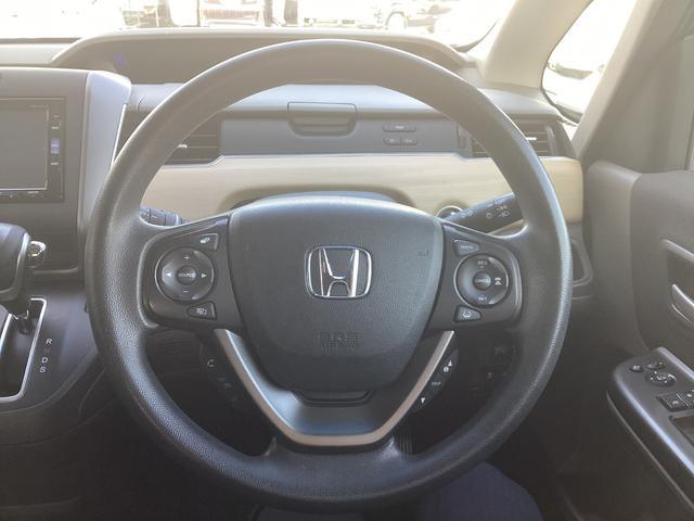 フリード Ｇ・ホンダセンシング　純正ナビテレビ・フリップダウンモニター・ドライブレコーダー・Ｂｌｕｅｔｏｏｔｈ・ワンオーナー車　Ｆセグ　追突被害軽減ブレーキ　ｉストップ　電格ドアミラー　Ｗエアバッグ　パワーウィンドウ　ＡＵＸ対応（15枚目）