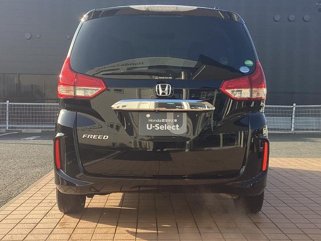 フリード Ｇ・ホンダセンシング　純正ナビテレビ・フリップダウンモニター・ドライブレコーダー・Ｂｌｕｅｔｏｏｔｈ・ワンオーナー車　Ｆセグ　追突被害軽減ブレーキ　ｉストップ　電格ドアミラー　Ｗエアバッグ　パワーウィンドウ　ＡＵＸ対応（27枚目）