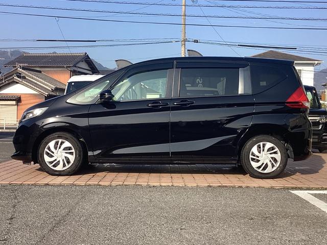 フリード Ｇ・ホンダセンシング　純正ナビテレビ・フリップダウンモニター・ドライブレコーダー・Ｂｌｕｅｔｏｏｔｈ・ワンオーナー車　Ｆセグ　追突被害軽減ブレーキ　ｉストップ　電格ドアミラー　Ｗエアバッグ　パワーウィンドウ　ＡＵＸ対応（29枚目）