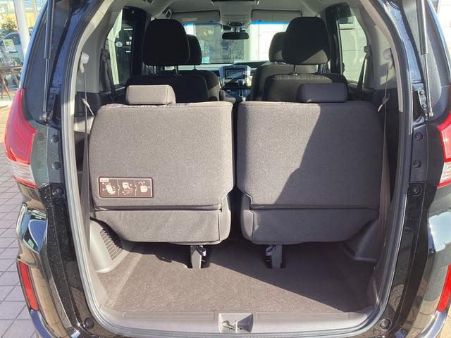 フリード Ｇ・ホンダセンシング　純正ナビテレビ・フリップダウンモニター・ドライブレコーダー・Ｂｌｕｅｔｏｏｔｈ・ワンオーナー車　Ｆセグ　追突被害軽減ブレーキ　ｉストップ　電格ドアミラー　Ｗエアバッグ　パワーウィンドウ　ＡＵＸ対応（30枚目）