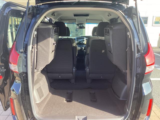 フリード Ｇ・ホンダセンシング　純正ナビテレビ・フリップダウンモニター・ドライブレコーダー・Ｂｌｕｅｔｏｏｔｈ・ワンオーナー車　Ｆセグ　追突被害軽減ブレーキ　ｉストップ　電格ドアミラー　Ｗエアバッグ　パワーウィンドウ　ＡＵＸ対応（31枚目）