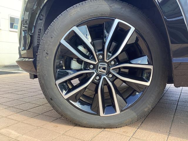 ヴェゼル ｅ：ＨＥＶＺ　純正９インチコネクトナビＴＶ・マルチビューカメラ・前後ドライブレコーダー・ステアリングヒーター・Ｂｌｕｅｔｏｏｔｈ・ワンオーナー車　地上デジタル　ＵＳＢ入力　ハンズフリーテールゲート　ワンオーナ－（39枚目）