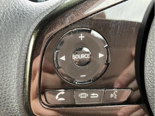 �X�e�A�����O�X�C�b�`�ł��I���N���N����ł����c